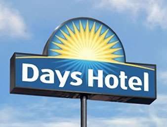 Days Hotel By Wyndham Hainan Baoting エクステリア 写真